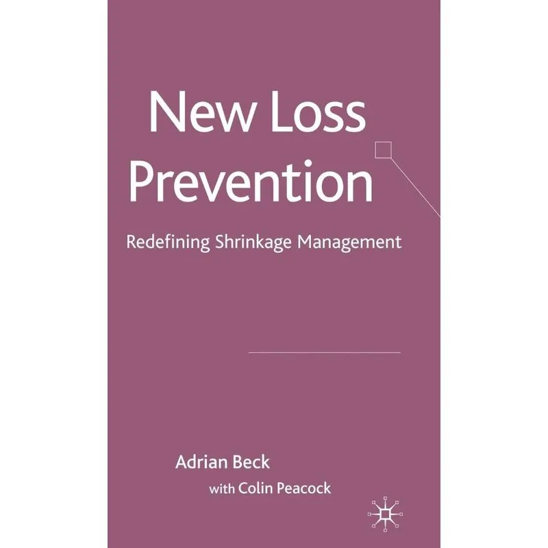 New Loss Prevention