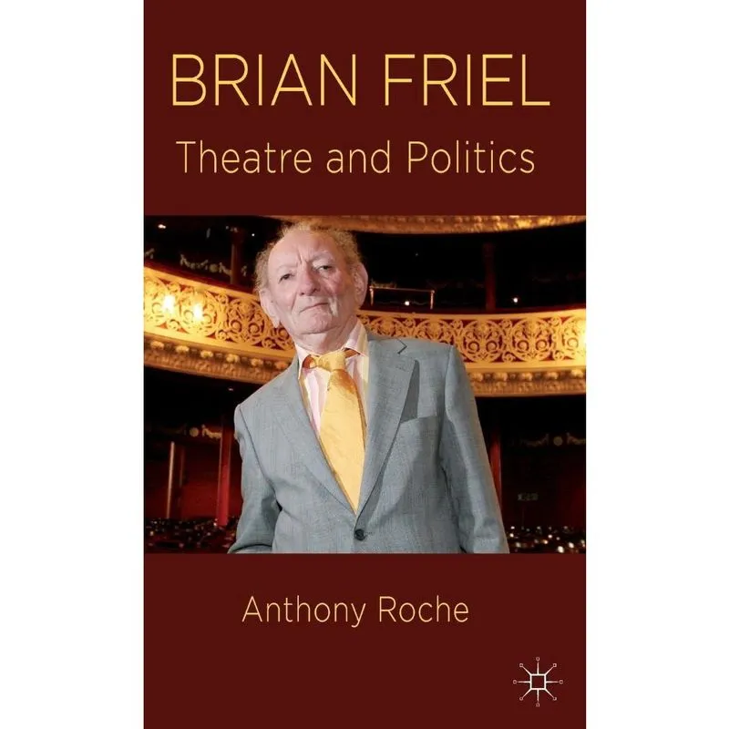 Brian Friel