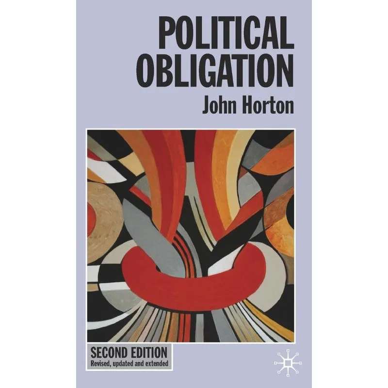 Political Obligation
