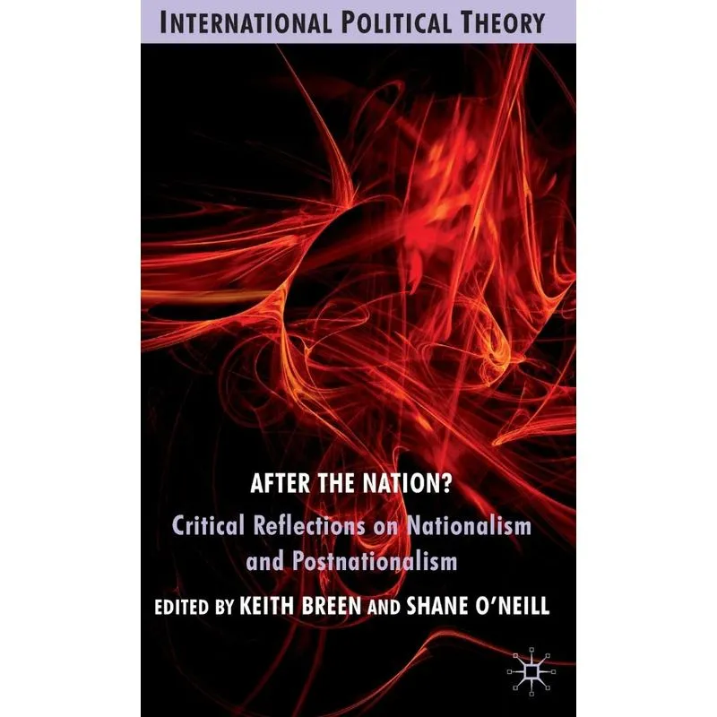 After the Nation?
