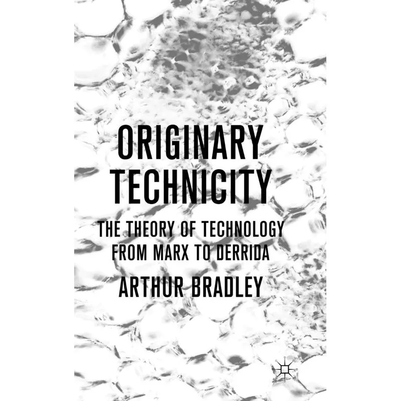Originary Technicity