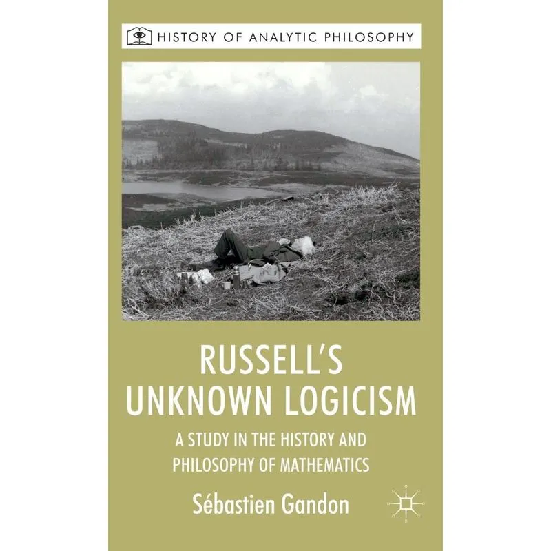 Russells Unknown Logicism