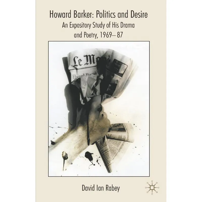 Howard Barker