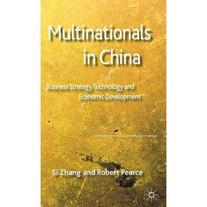 Multinationals in China