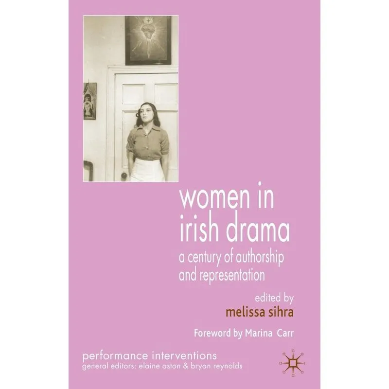 Women in Irish Drama