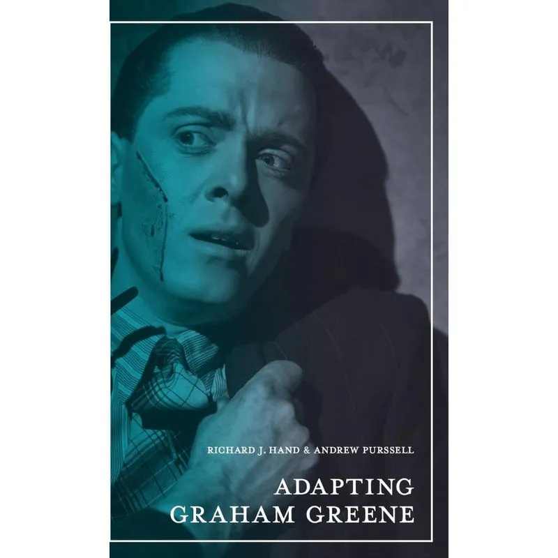 Adapting Graham Greene