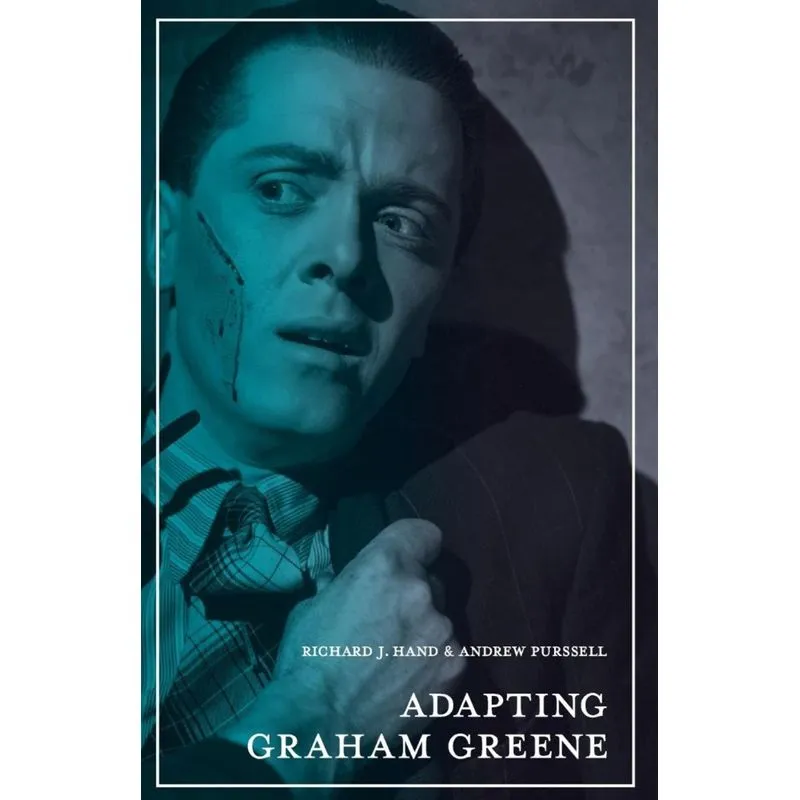 Adapting Graham Greene