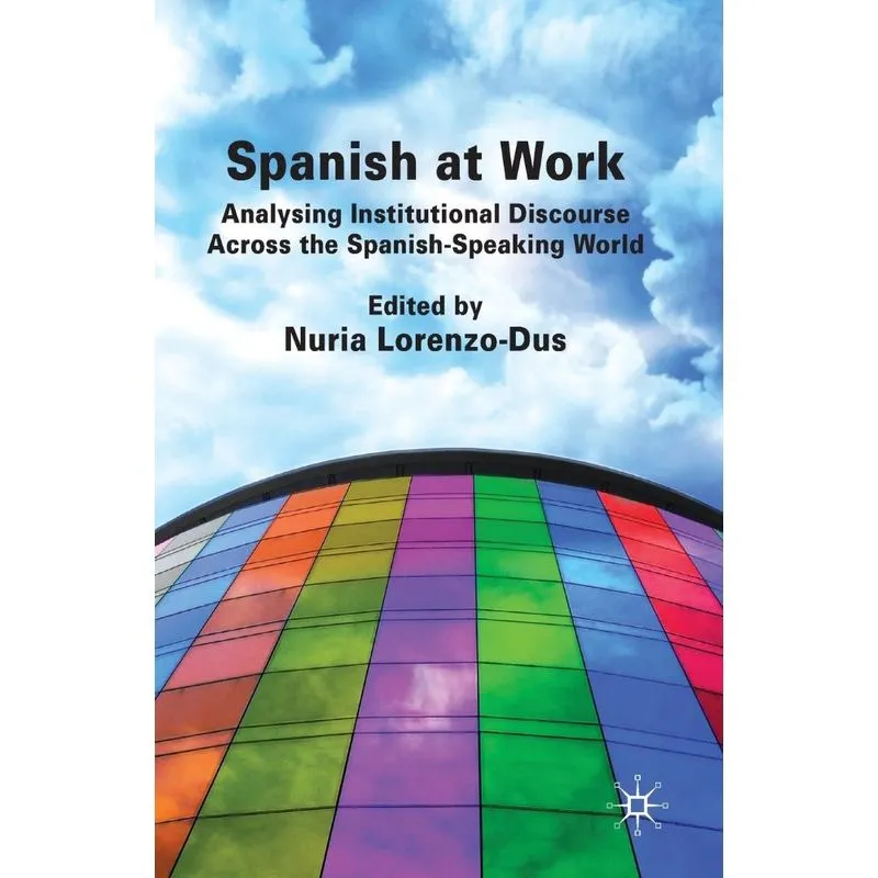 Spanish at Work
