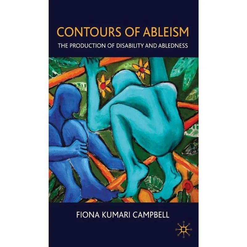 Contours of Ableism