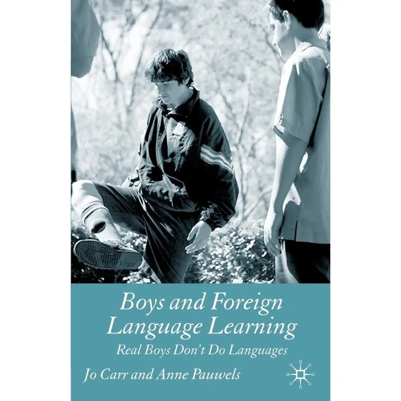 Boys and Foreign Language Learning