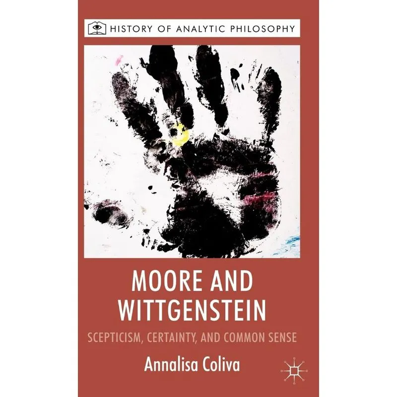 Moore and Wittgenstein