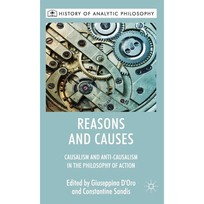 Reasons and Causes