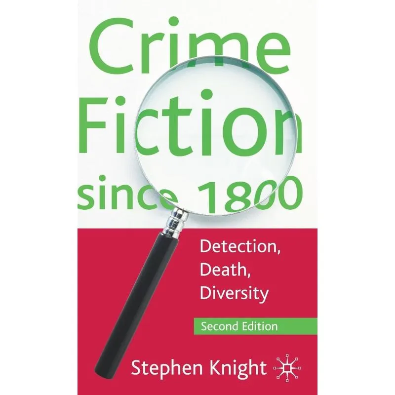 Crime Fiction since 1800