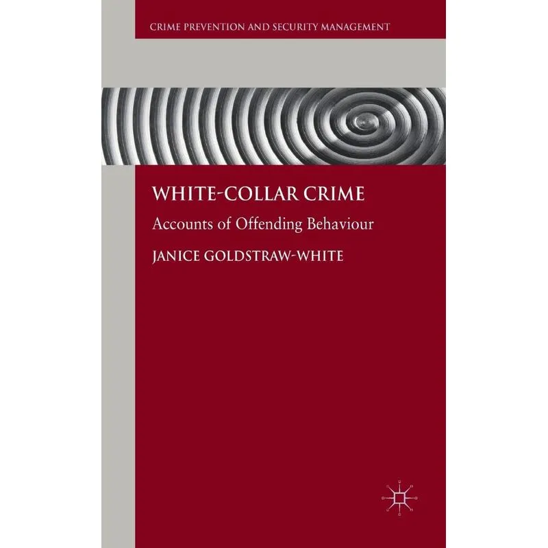 White-Collar Crime