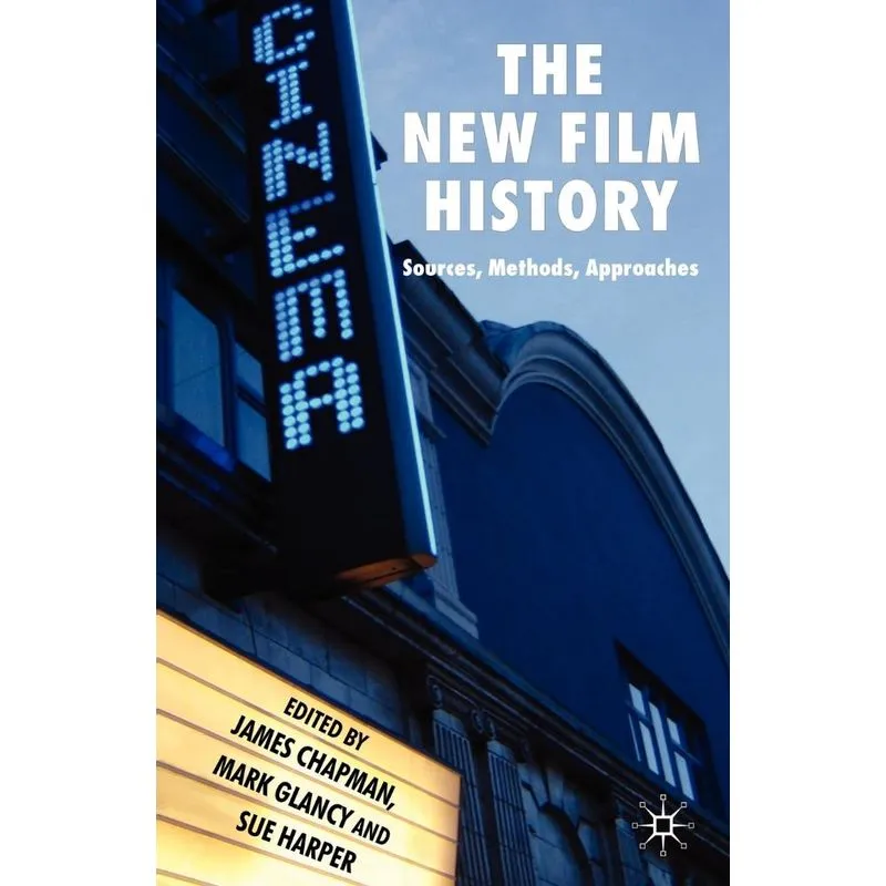 The New Film History