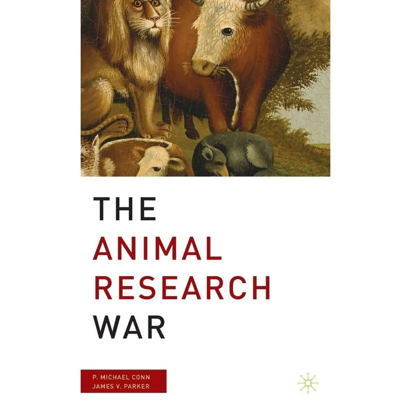 Animal Research War