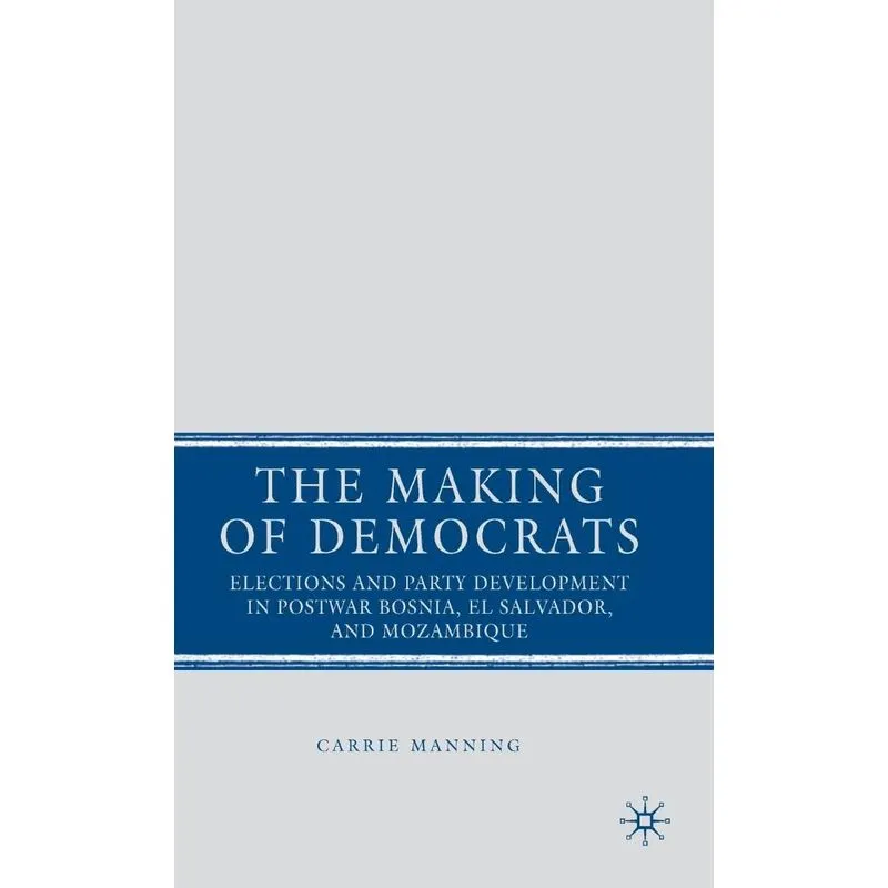 The Making of Democrats