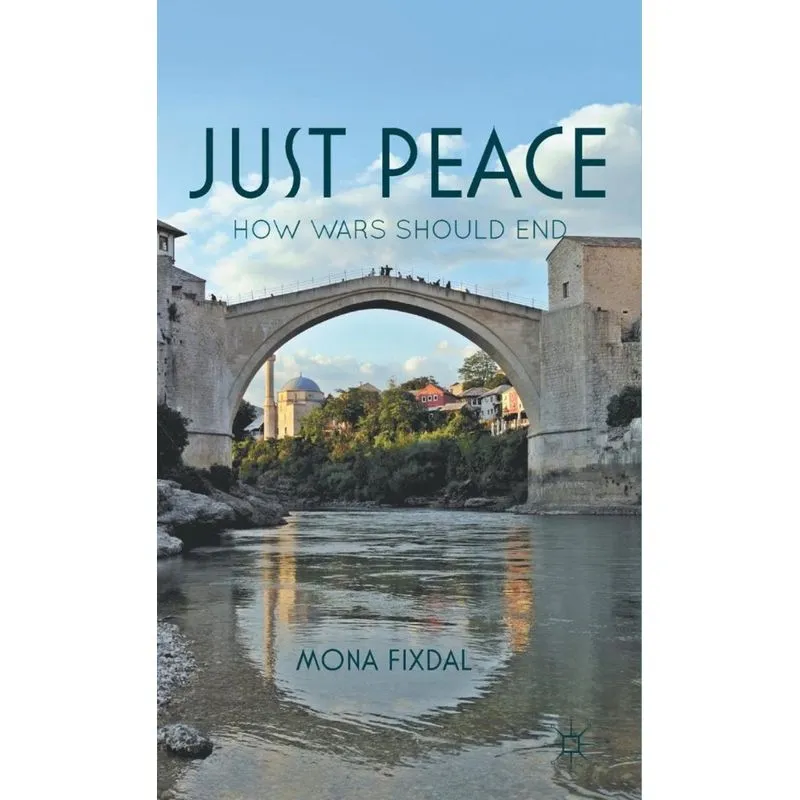 Just Peace