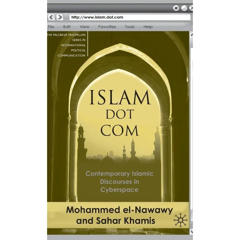 Islam Dot Com