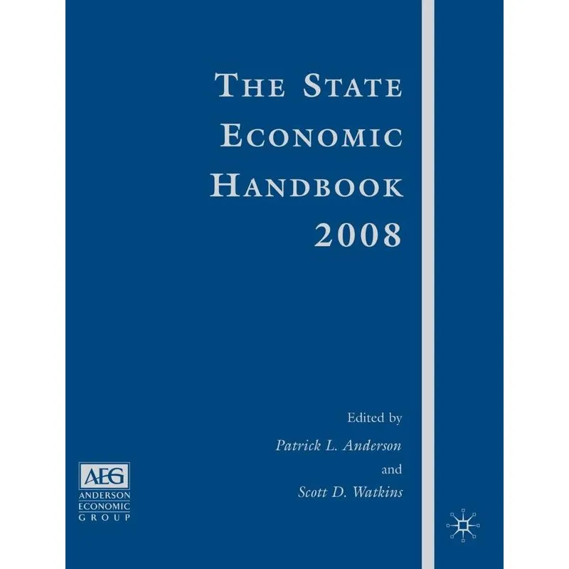 The State Economic Handbook