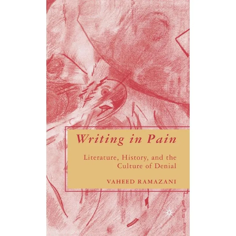 Writing in Pain