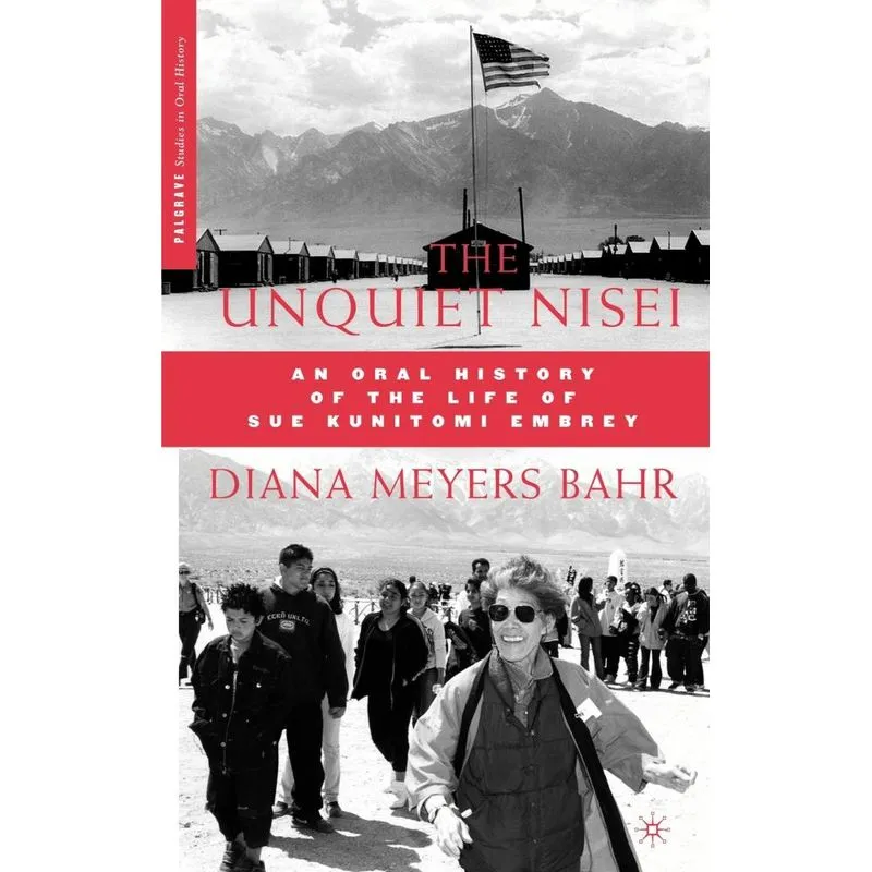The Unquiet Nisei