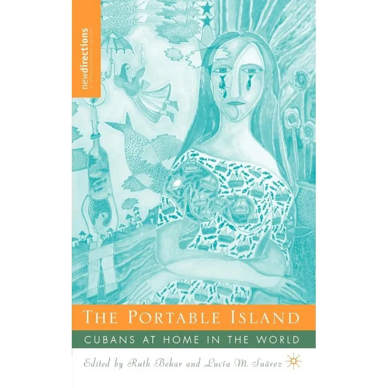 The Portable Island