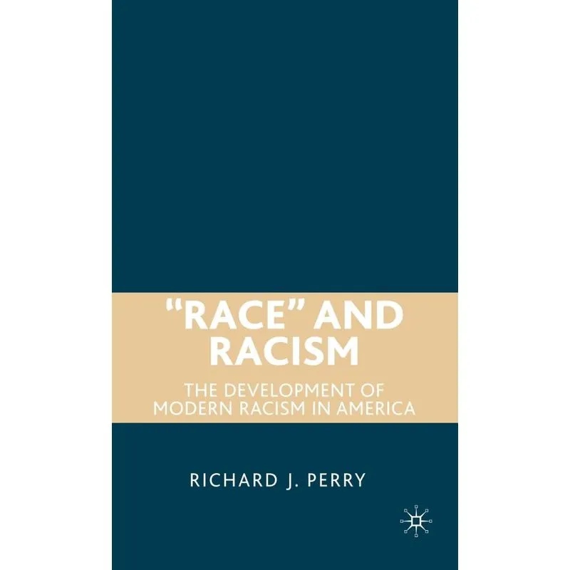 Race and Racism
