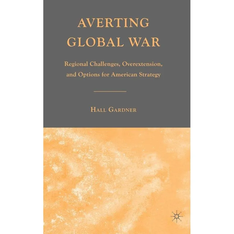 Averting Global War