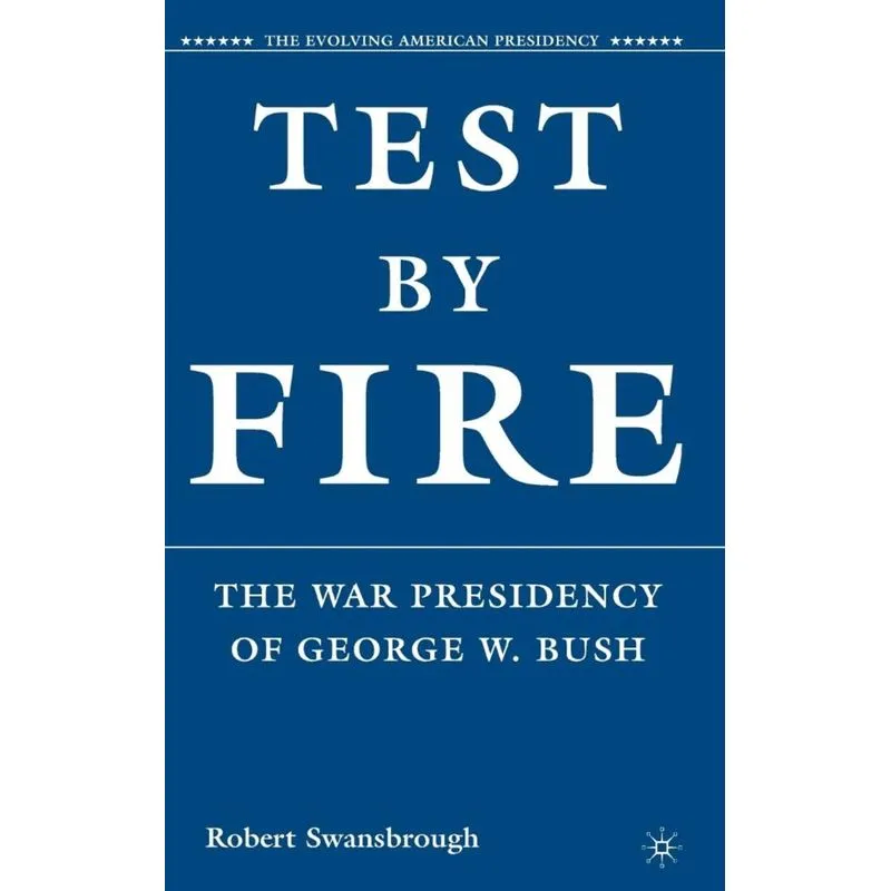 Test by Fire