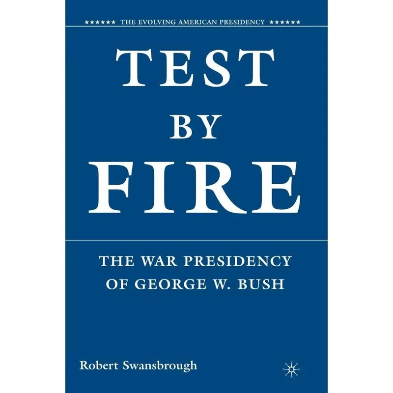 Test by Fire