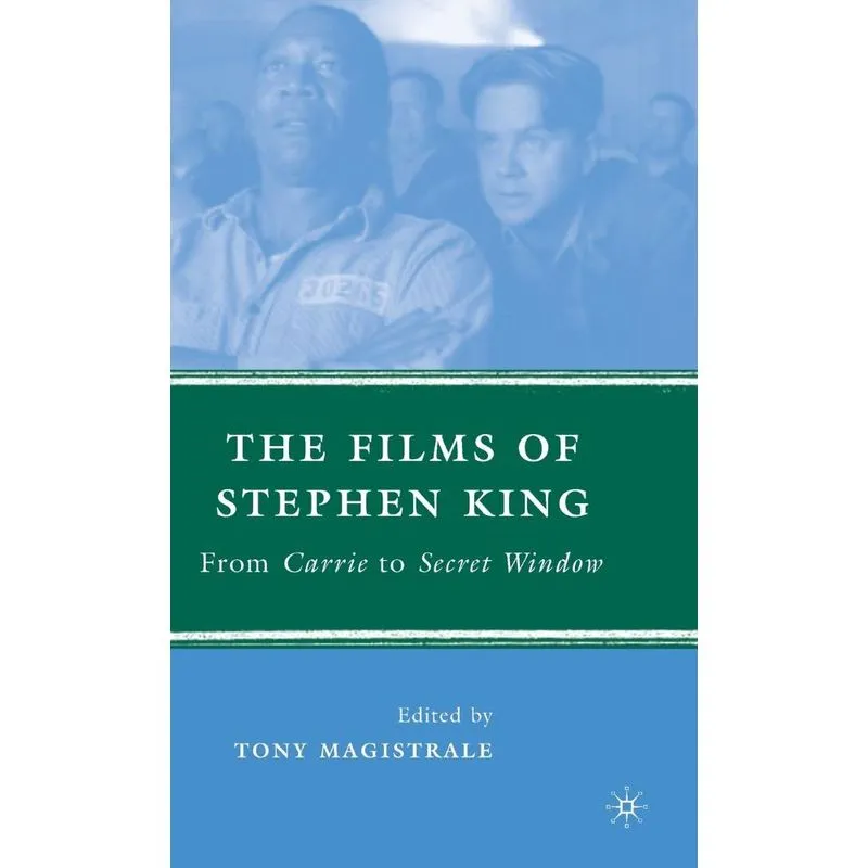 The Films of Stephen King