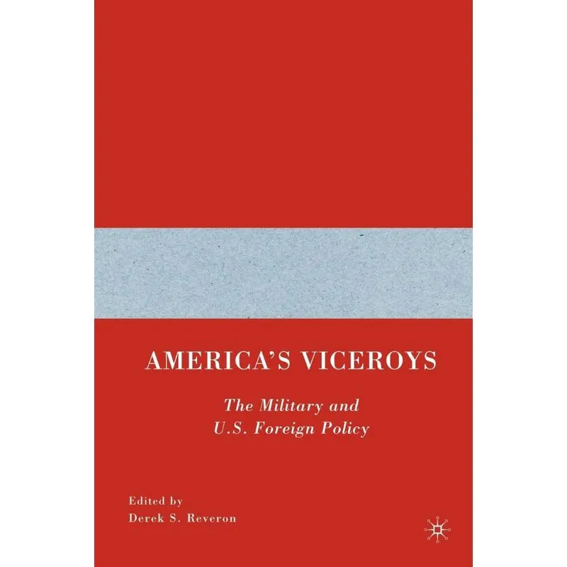 Americas Viceroys