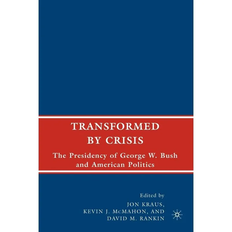 Transformed by Crisis