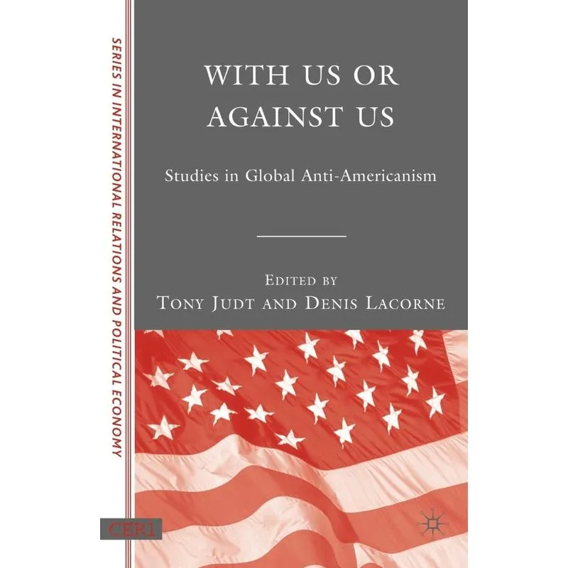 With Us or Against Us
