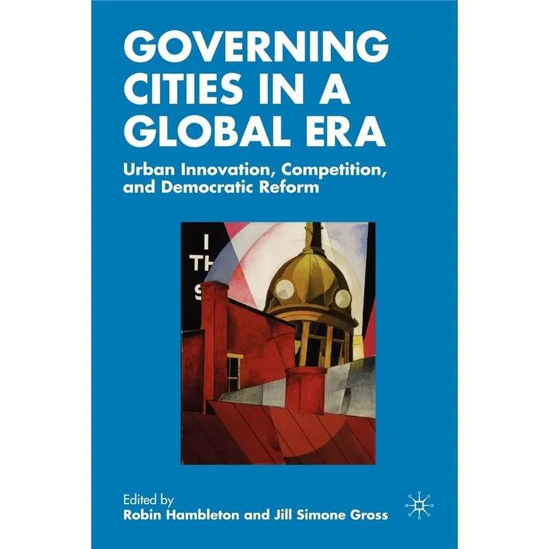 Governing Cities in a Global Era