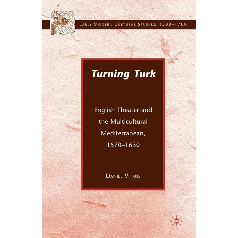 Turning Turk