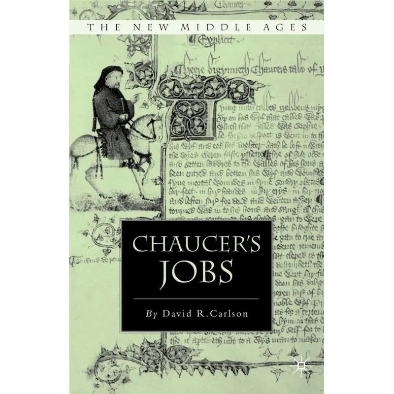 Chaucers Jobs