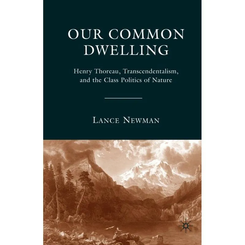 Our Common Dwelling
