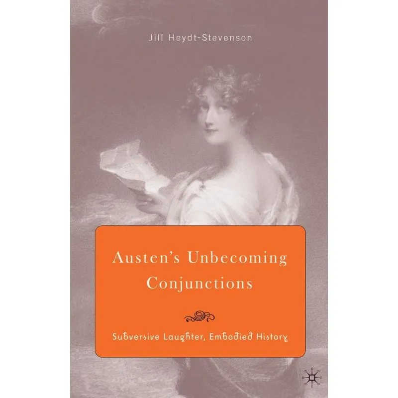 Austens Unbecoming Conjunctions