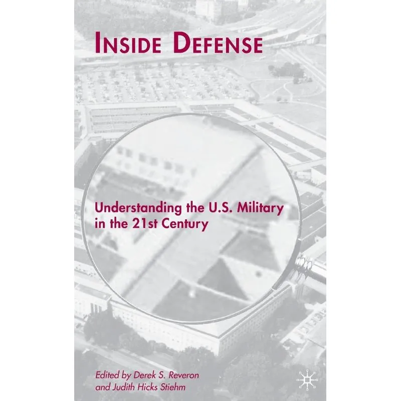 Inside Defense