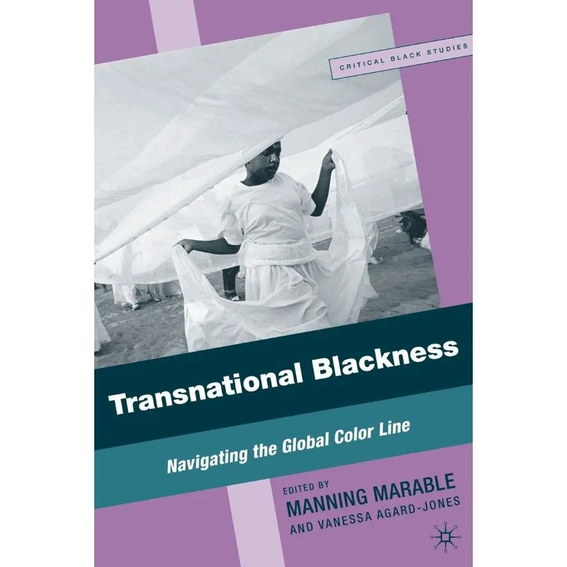 Transnational Blackness