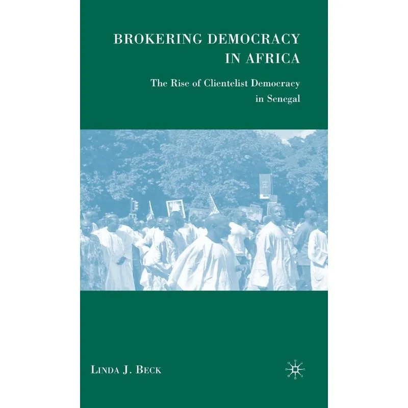 Brokering Democracy in Africa