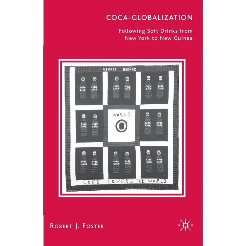 Coca-Globalization
