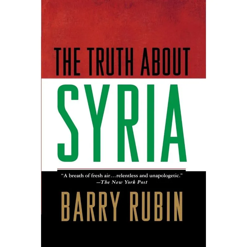 The Truth about Syria