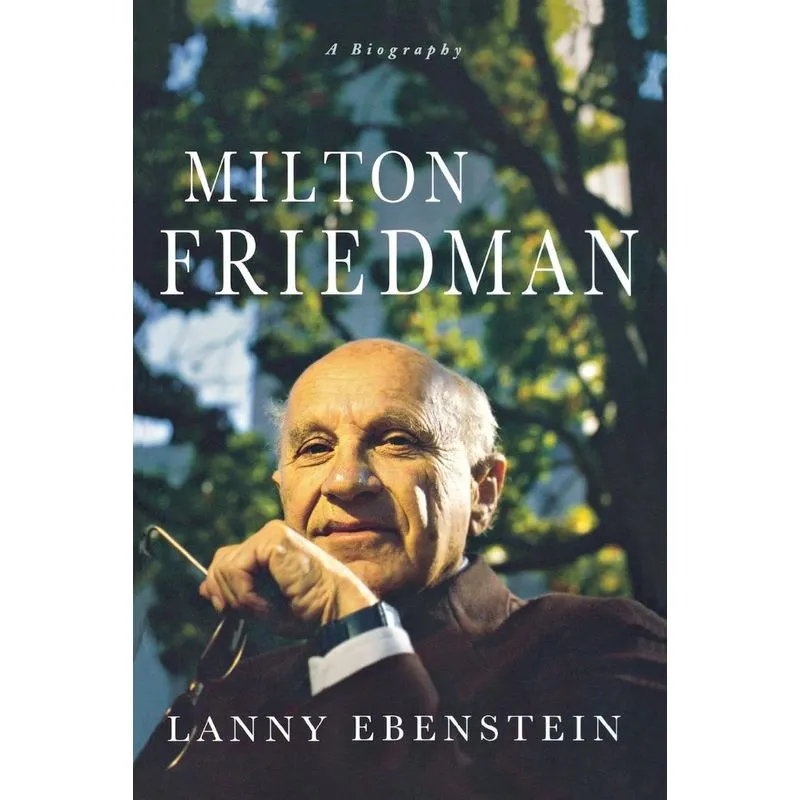 MILTON FRIEDMAN