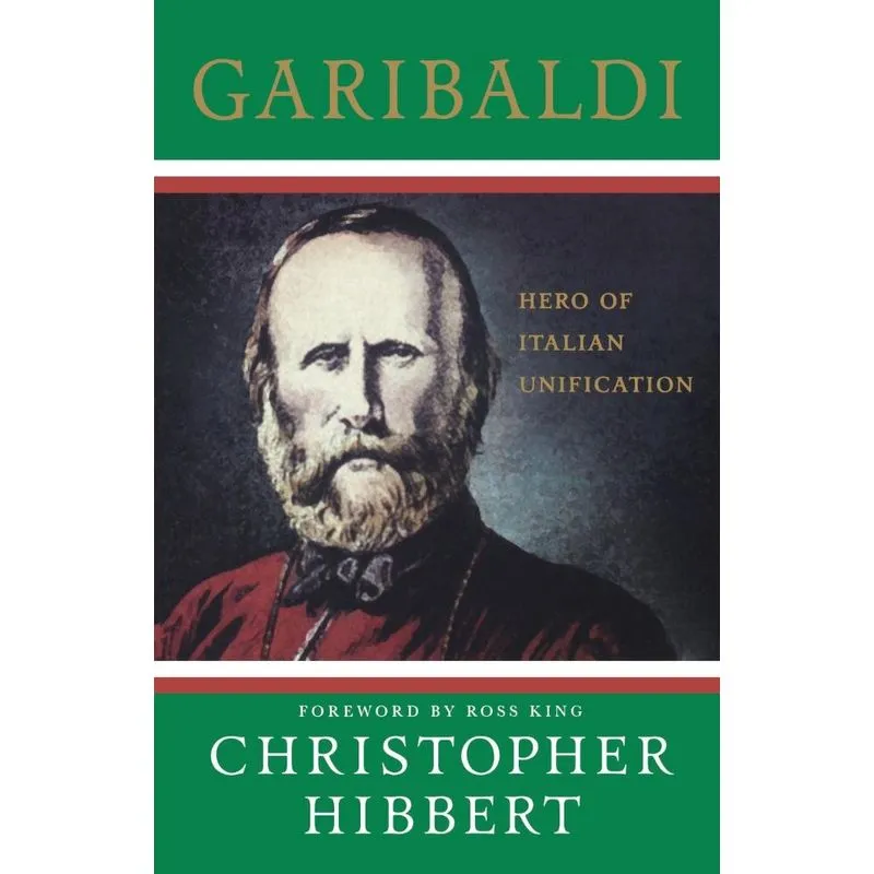 Garibaldi