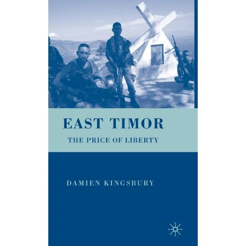 East Timor