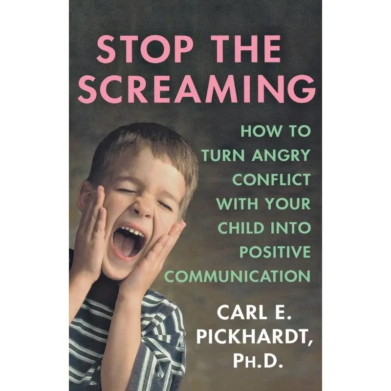 Stop the Screaming
