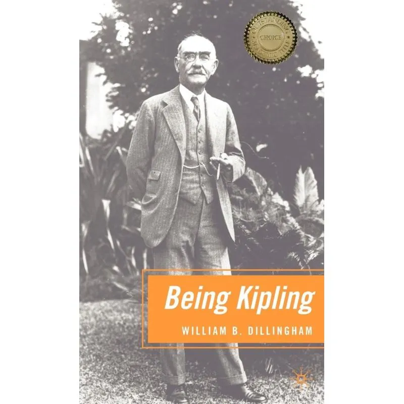 Being Kipling